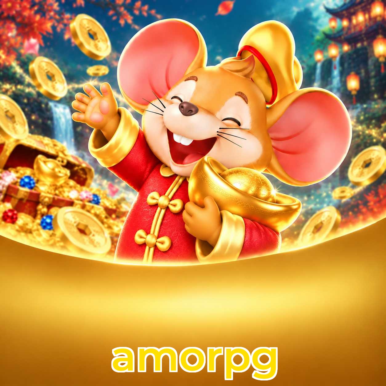 amorpg Game Stats