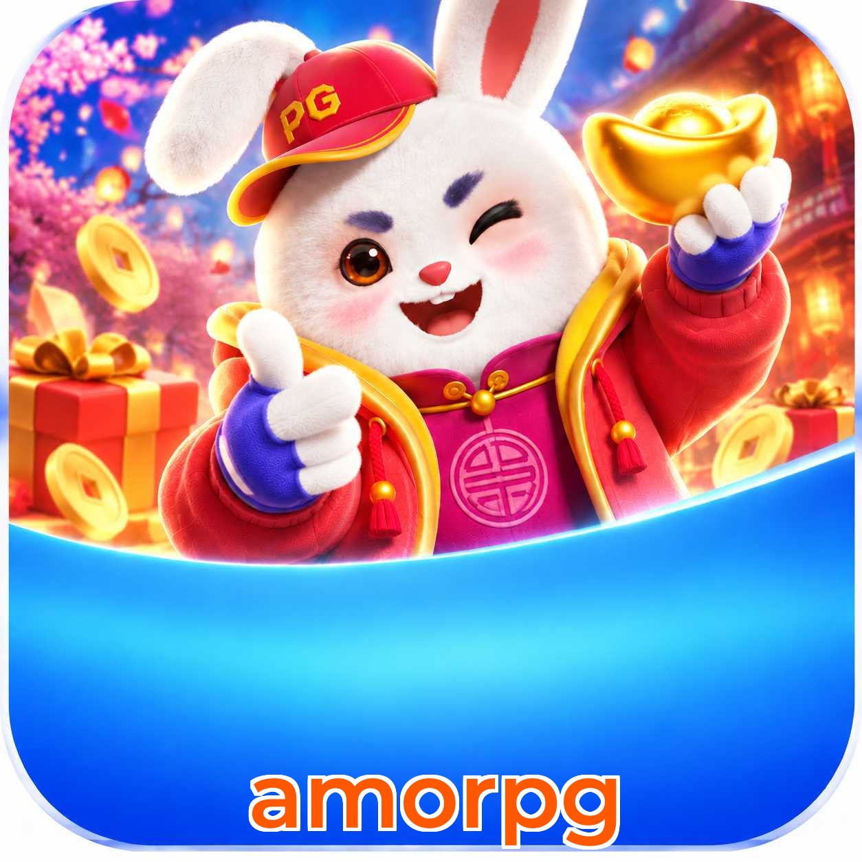amorpg Promotions