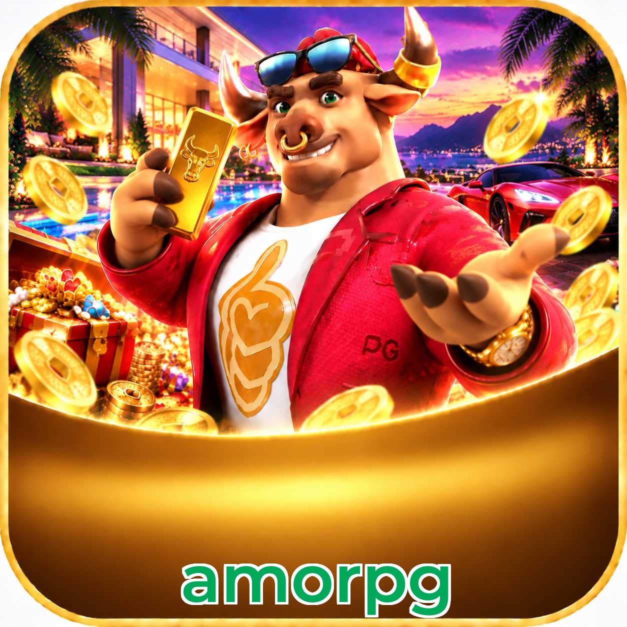 amorpg Telegram