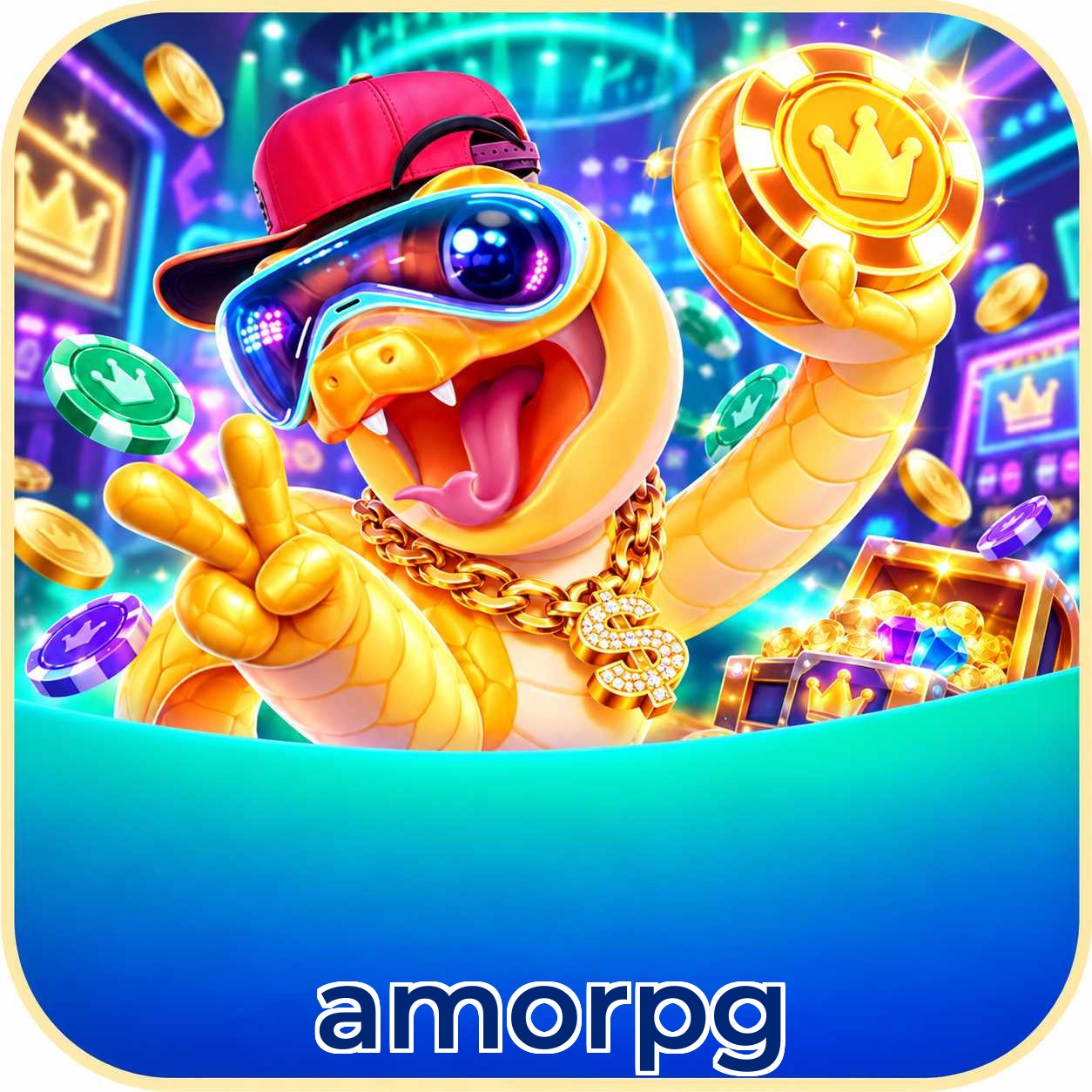 amorpg App FAQ