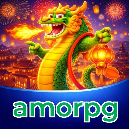 Catálogo amorpg 2.547 jogos