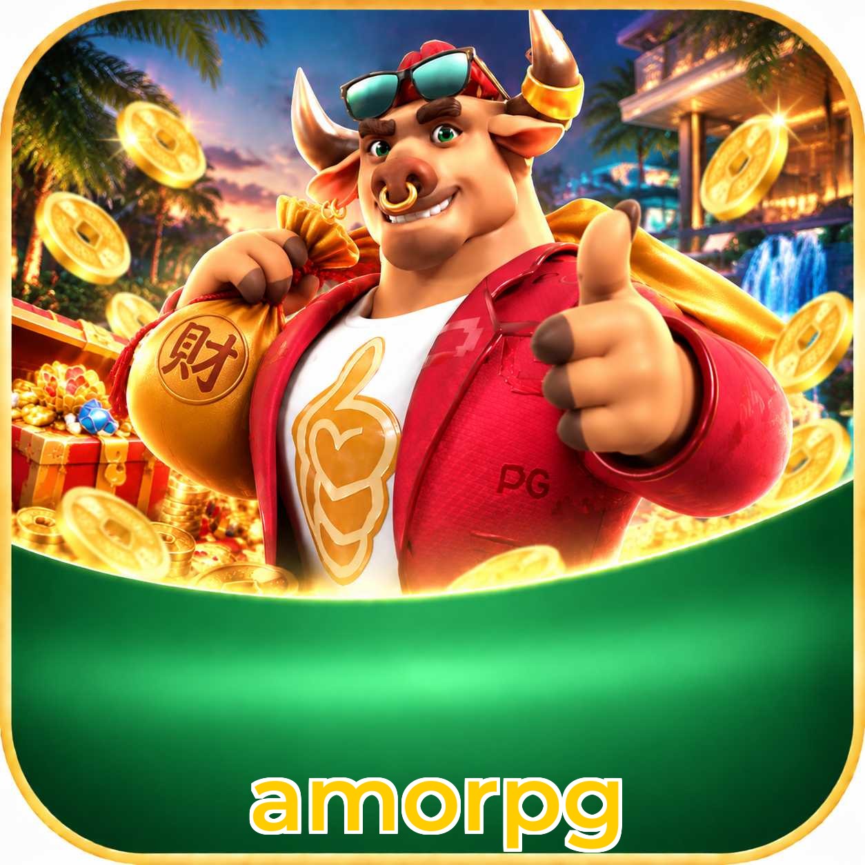 amorpg Suporte