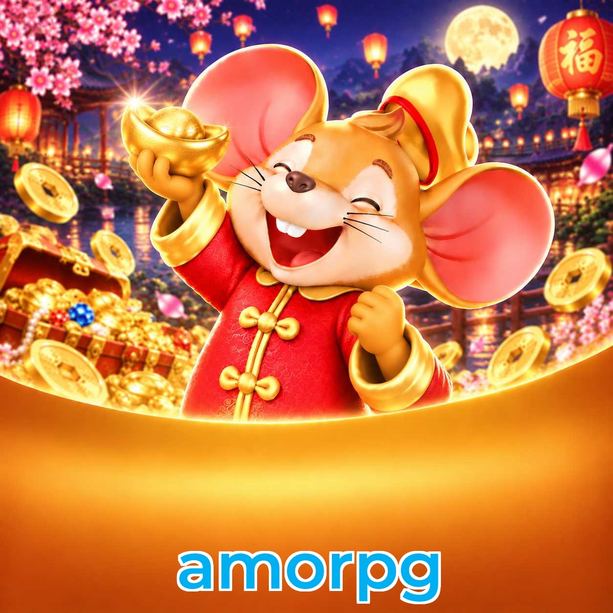 amorpg App Features