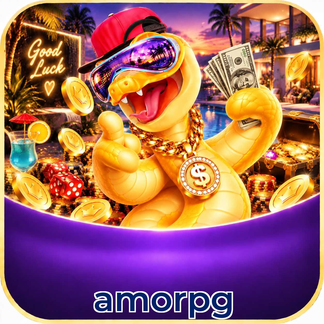 amorpg Security Analysis