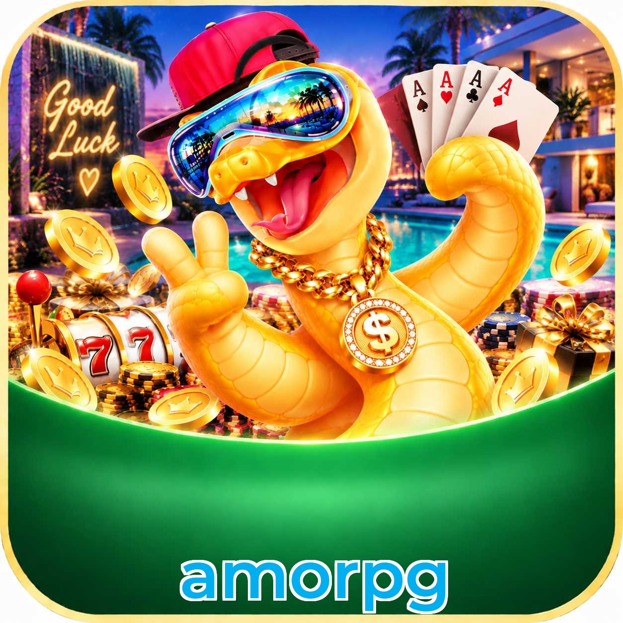amorpg Avaliações