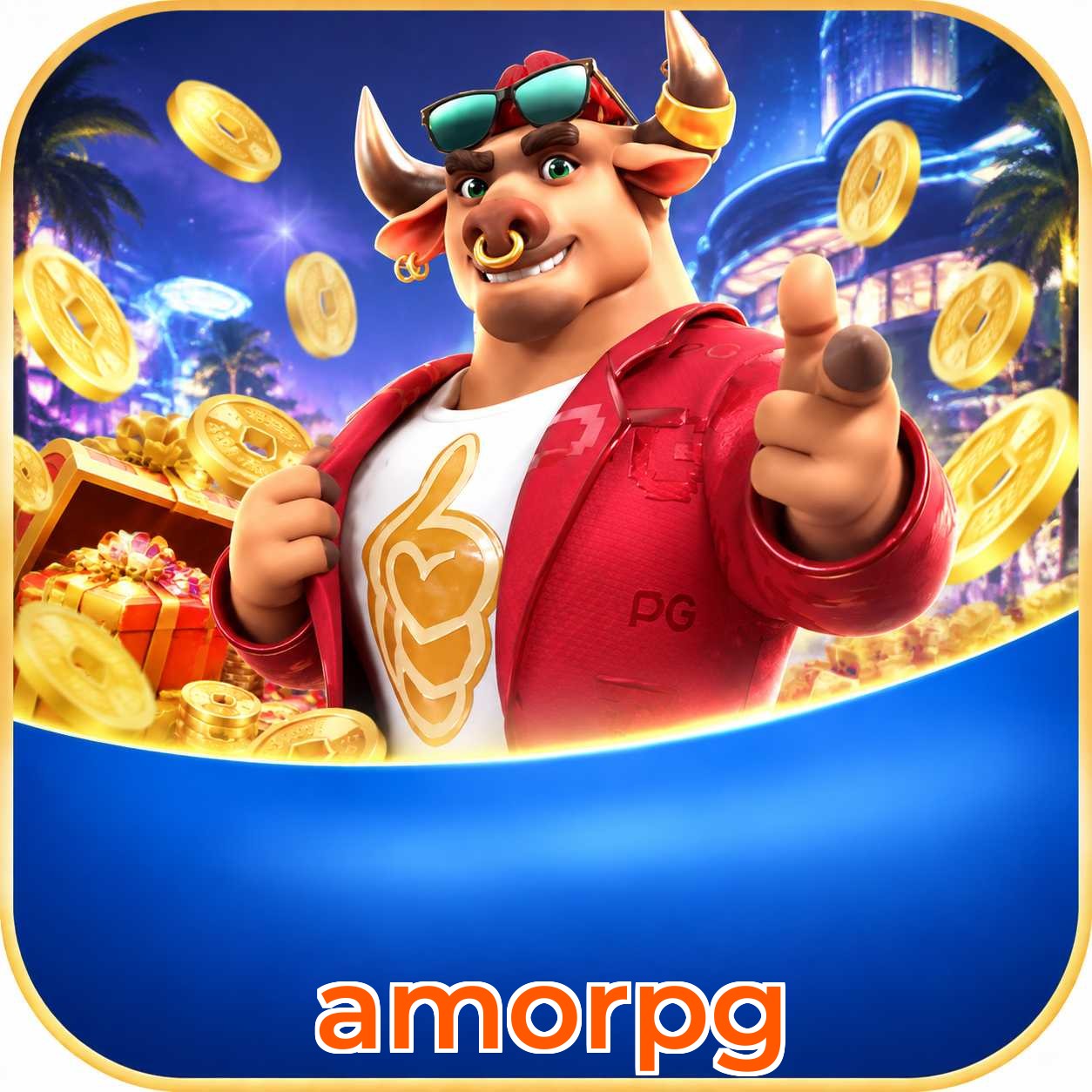 amorpg