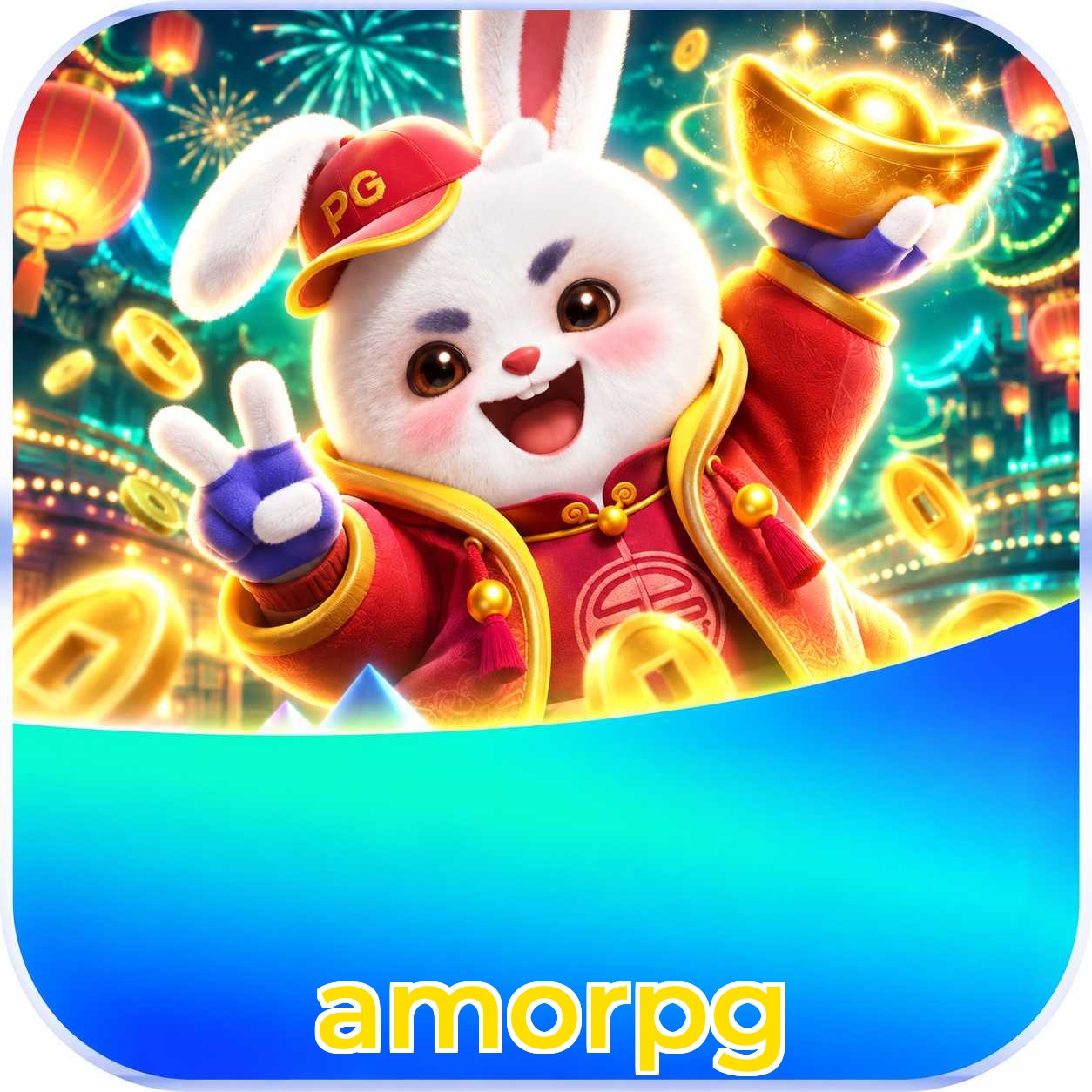 amorpg Fortune Tiger Game