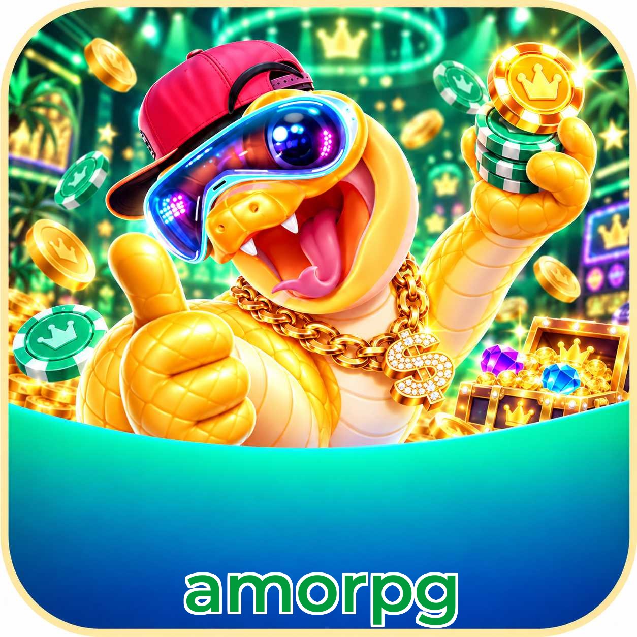 amorpg Bet Odds Analysis