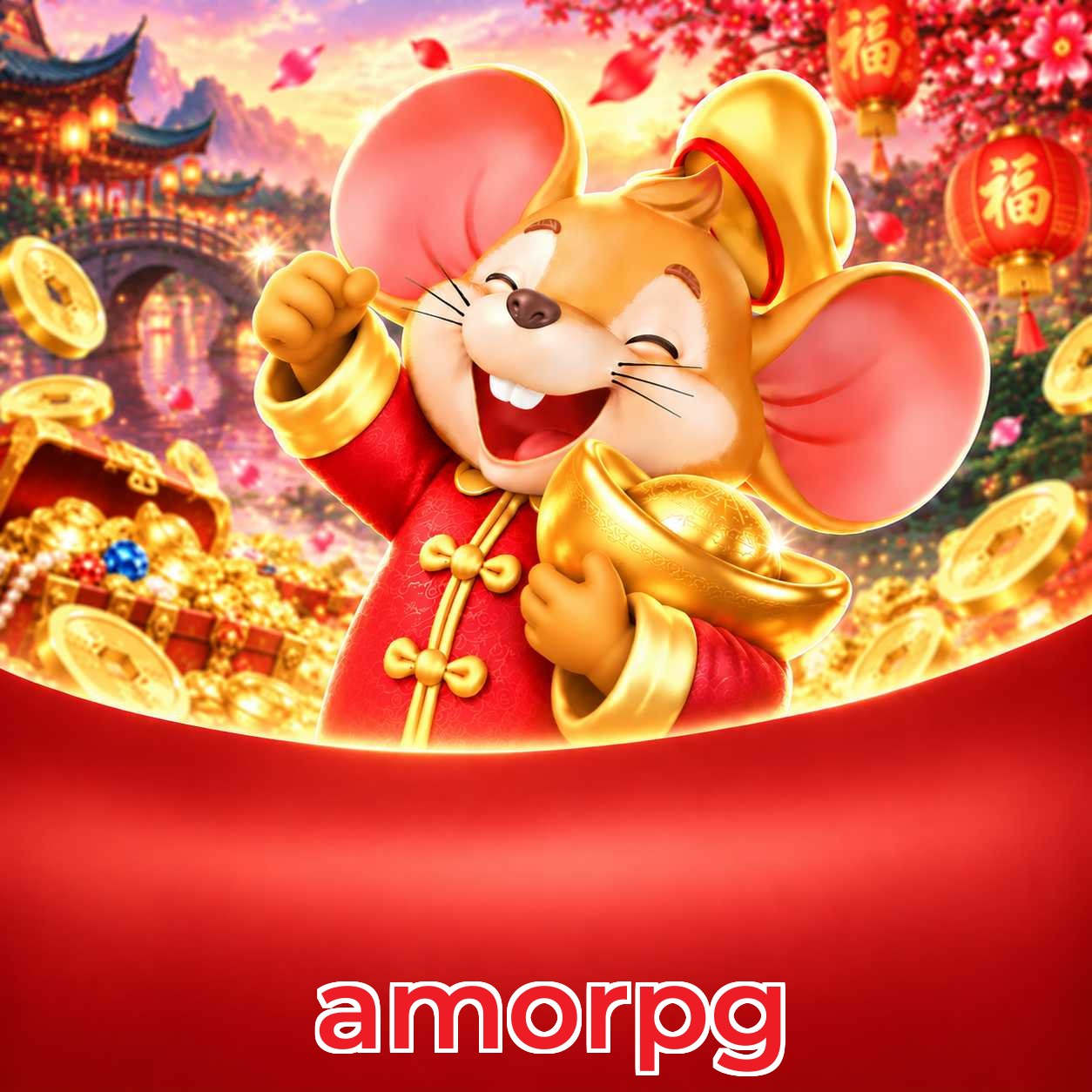 amorpg Plataforma FAQ