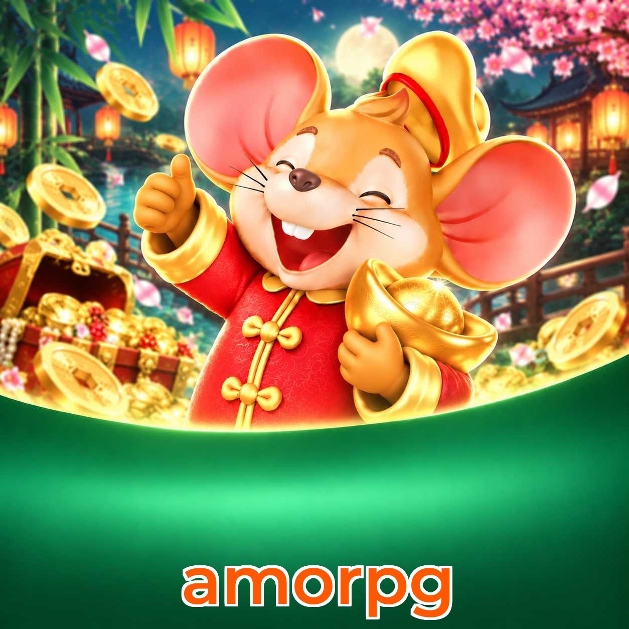 amorpg FAQ