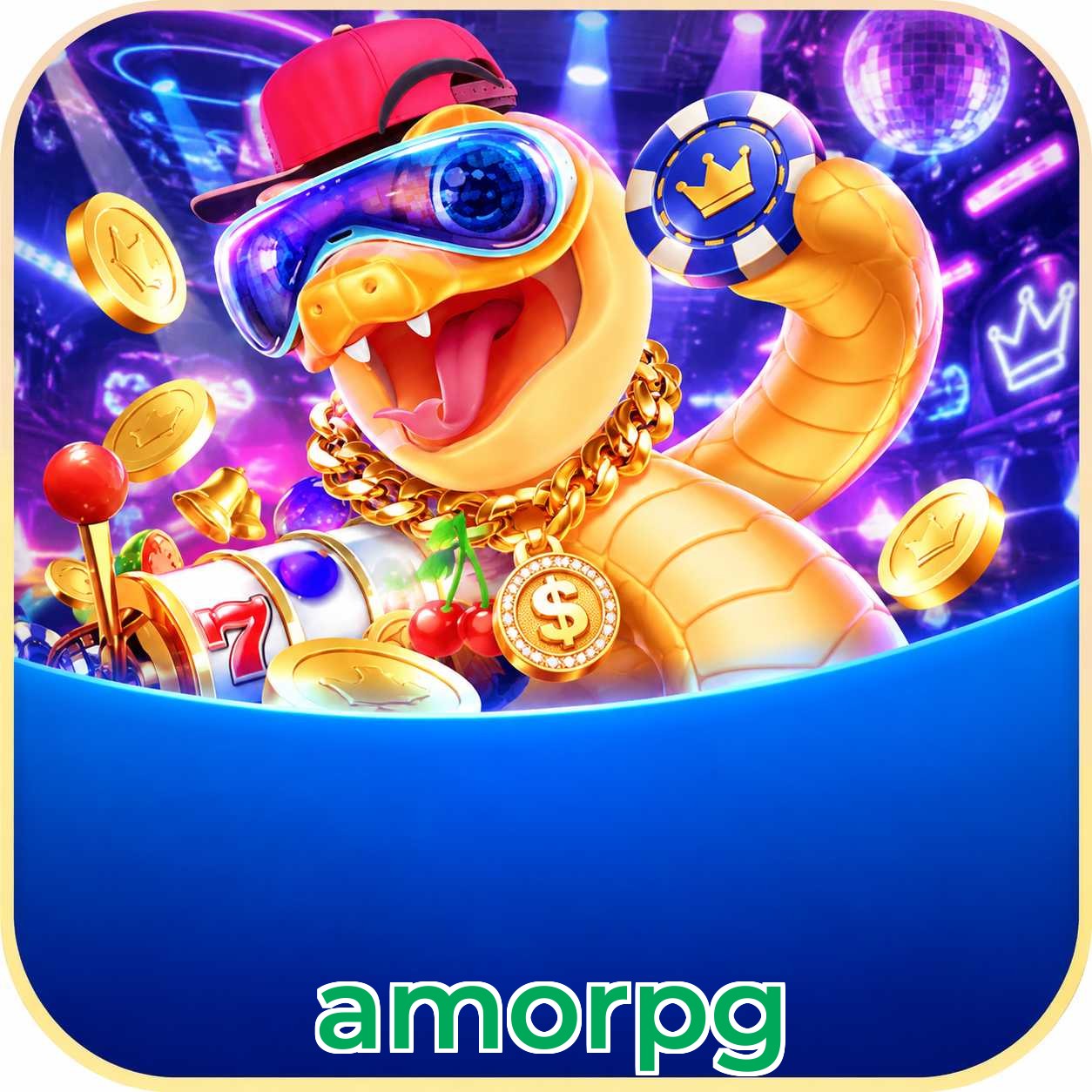 amorpg VIP Program