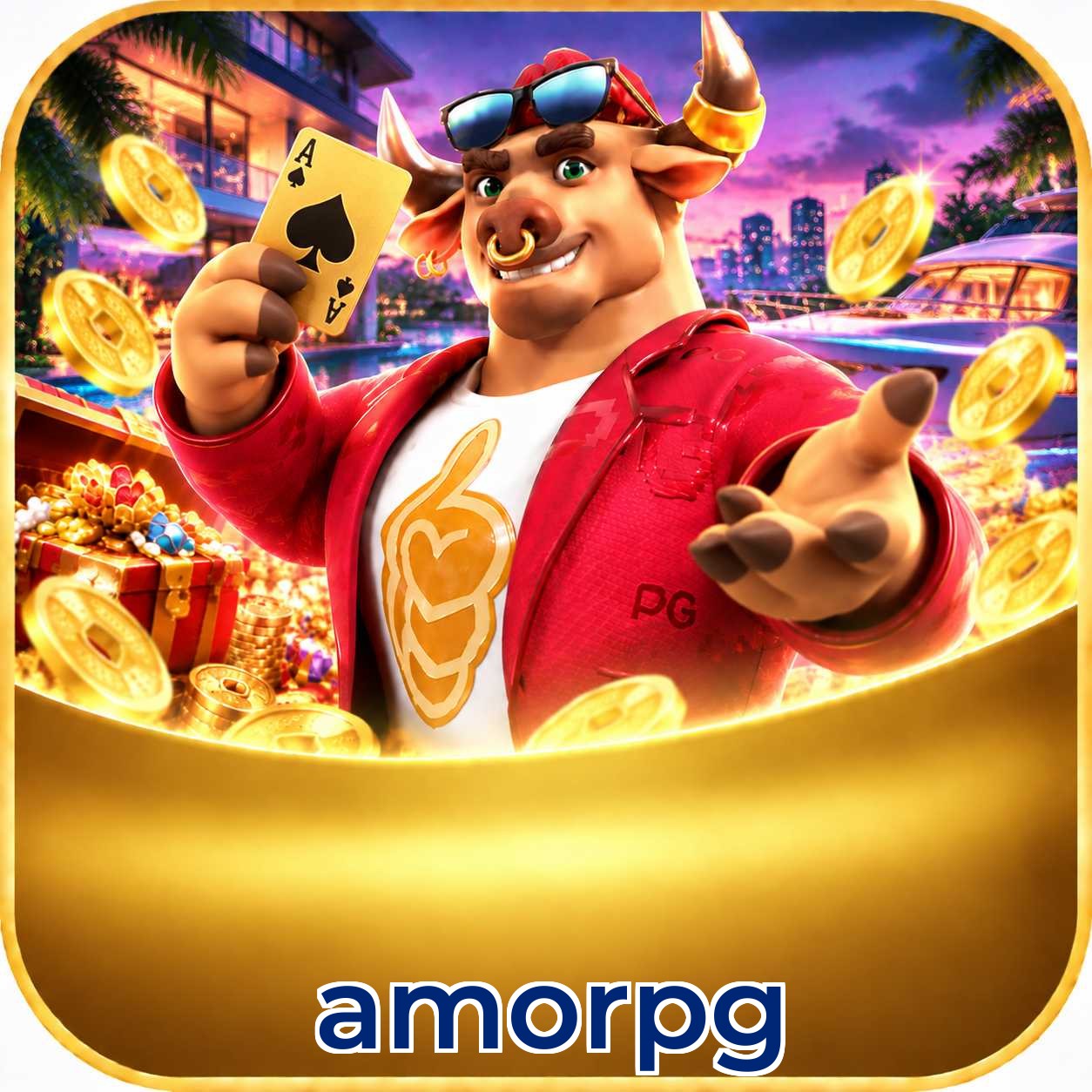 amorpg Installation Guide