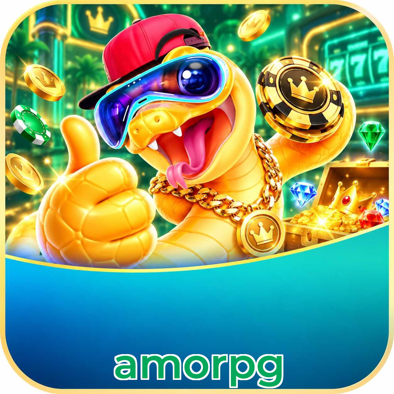 Baixar amorpg PC Mac