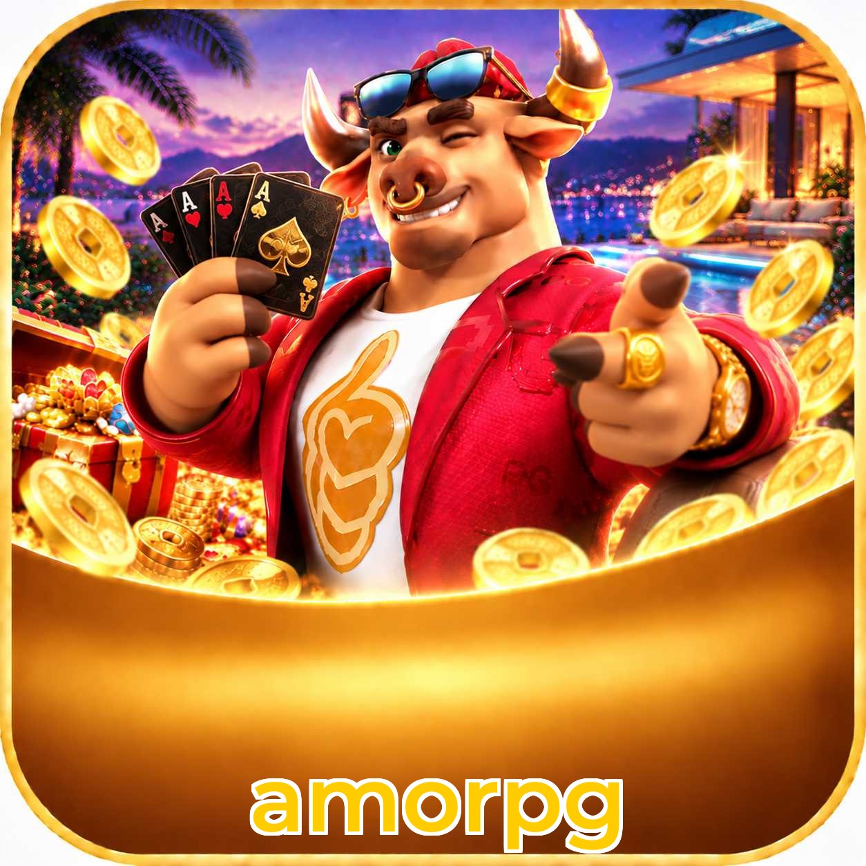 amorpg Facebook Support