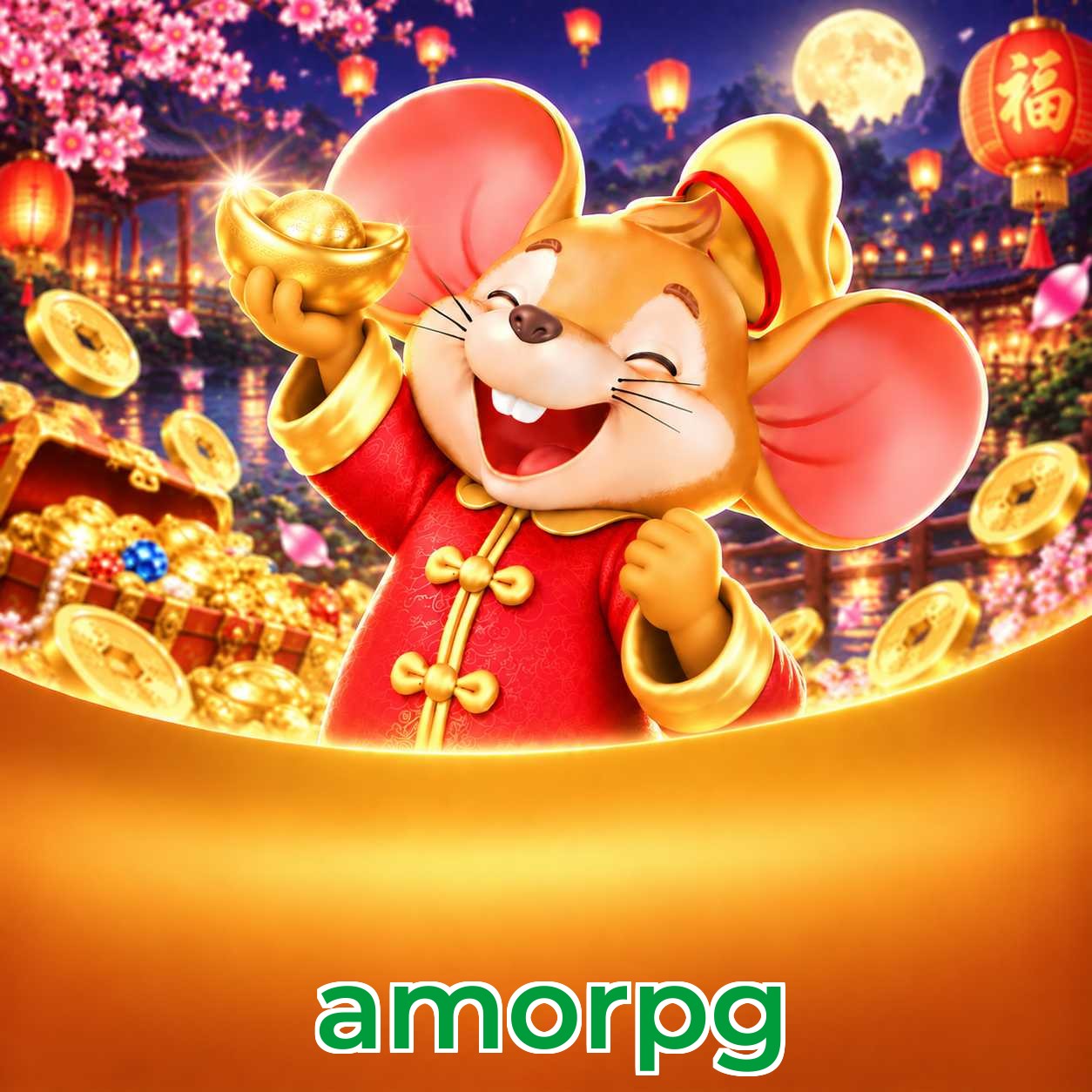 amorpg Requirements