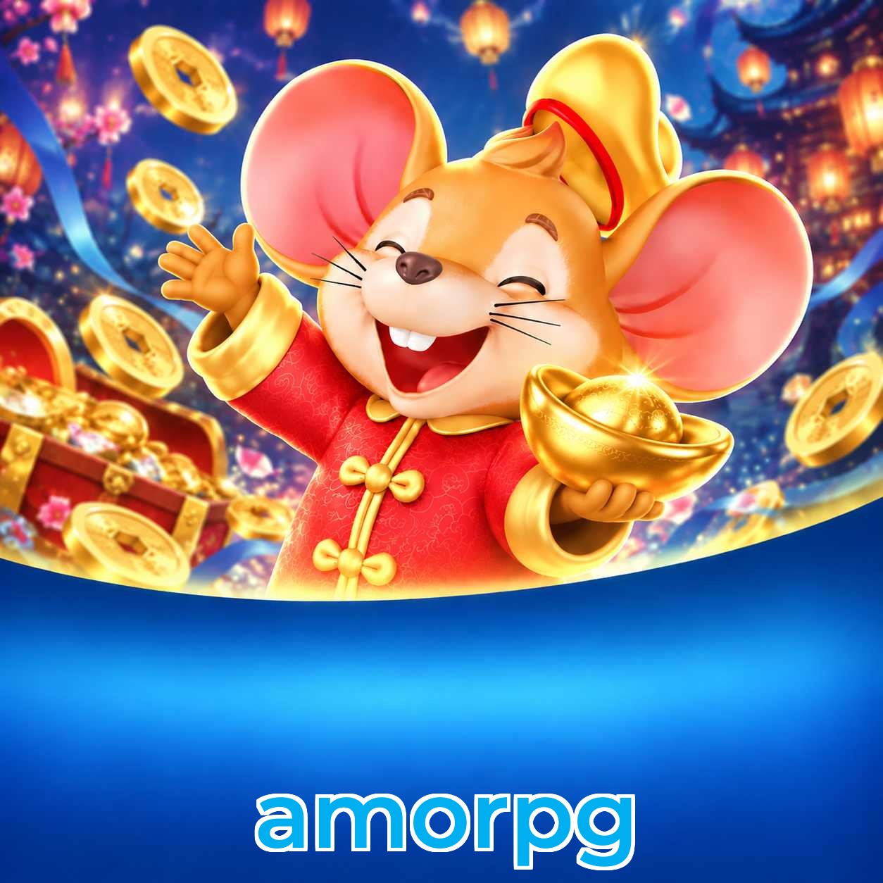 amorpg Logo
