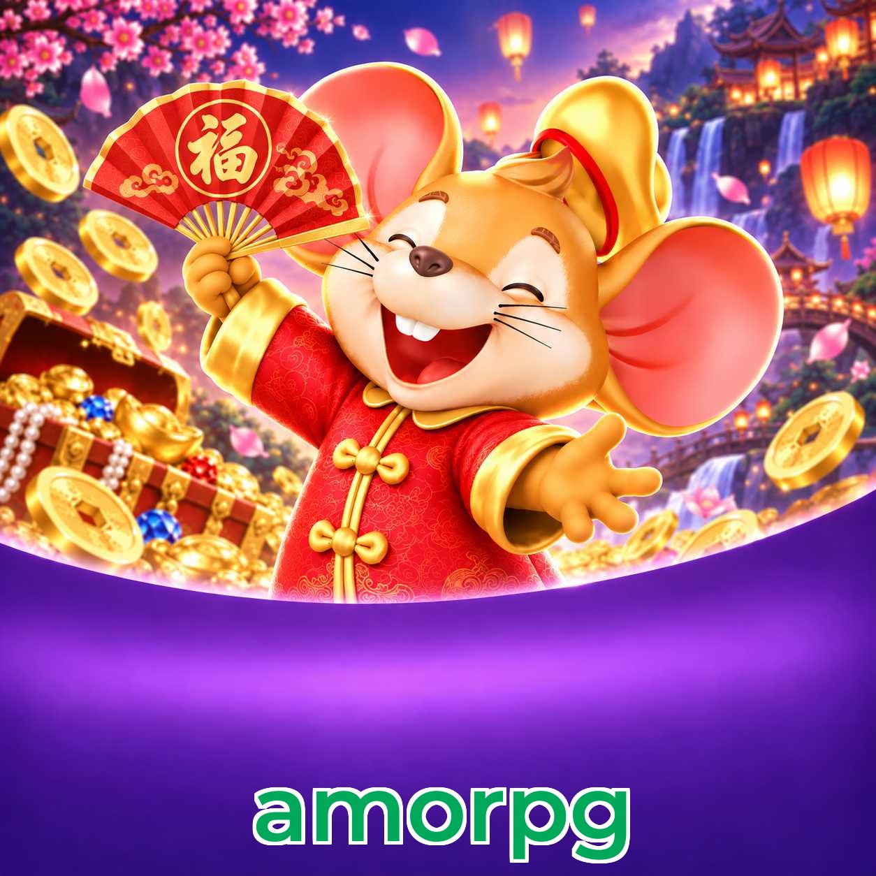 amorpg Odds Lottery