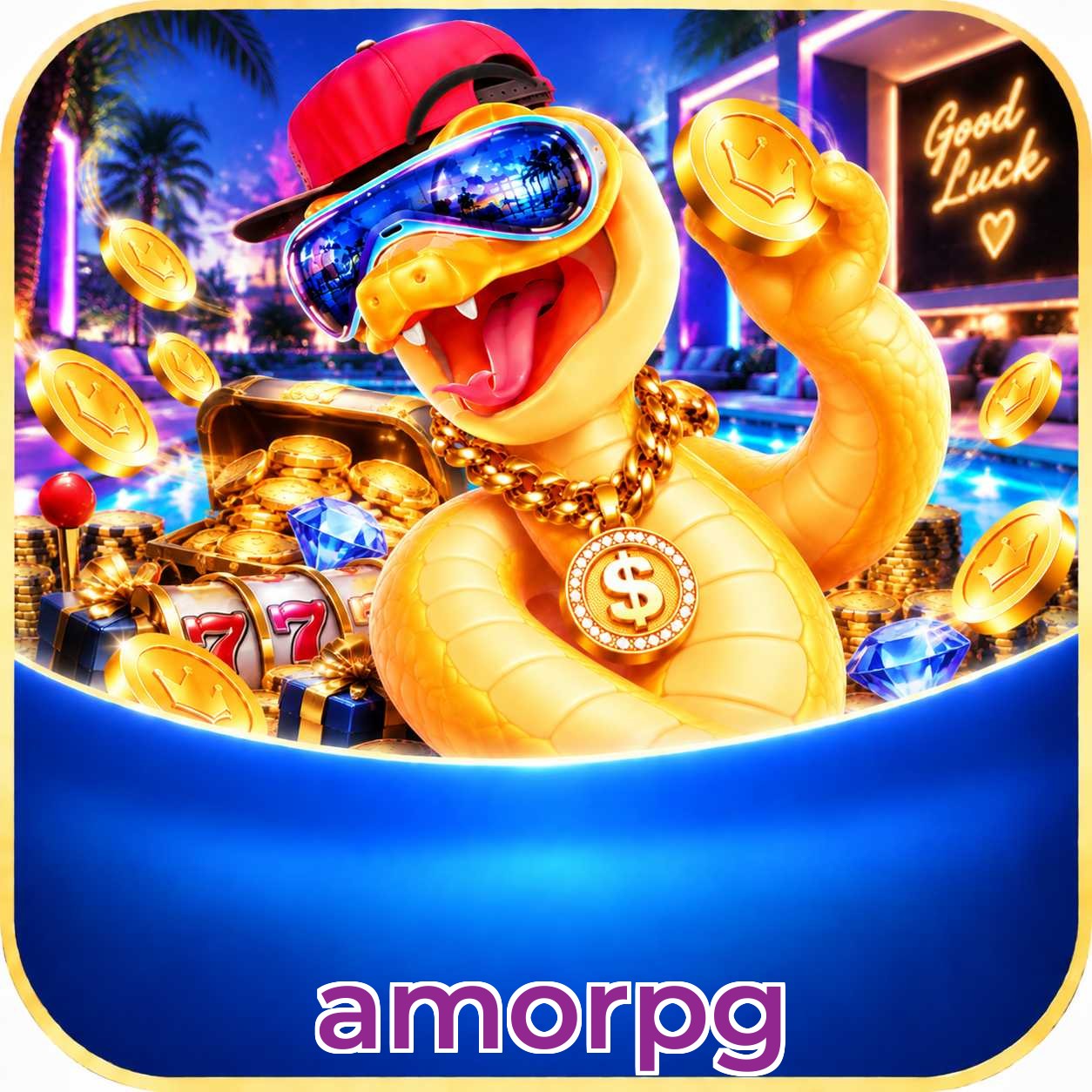 amorpg Registration Guide