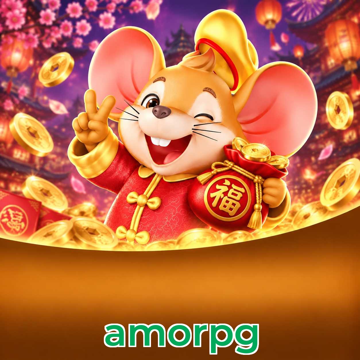 amorpg Cashback