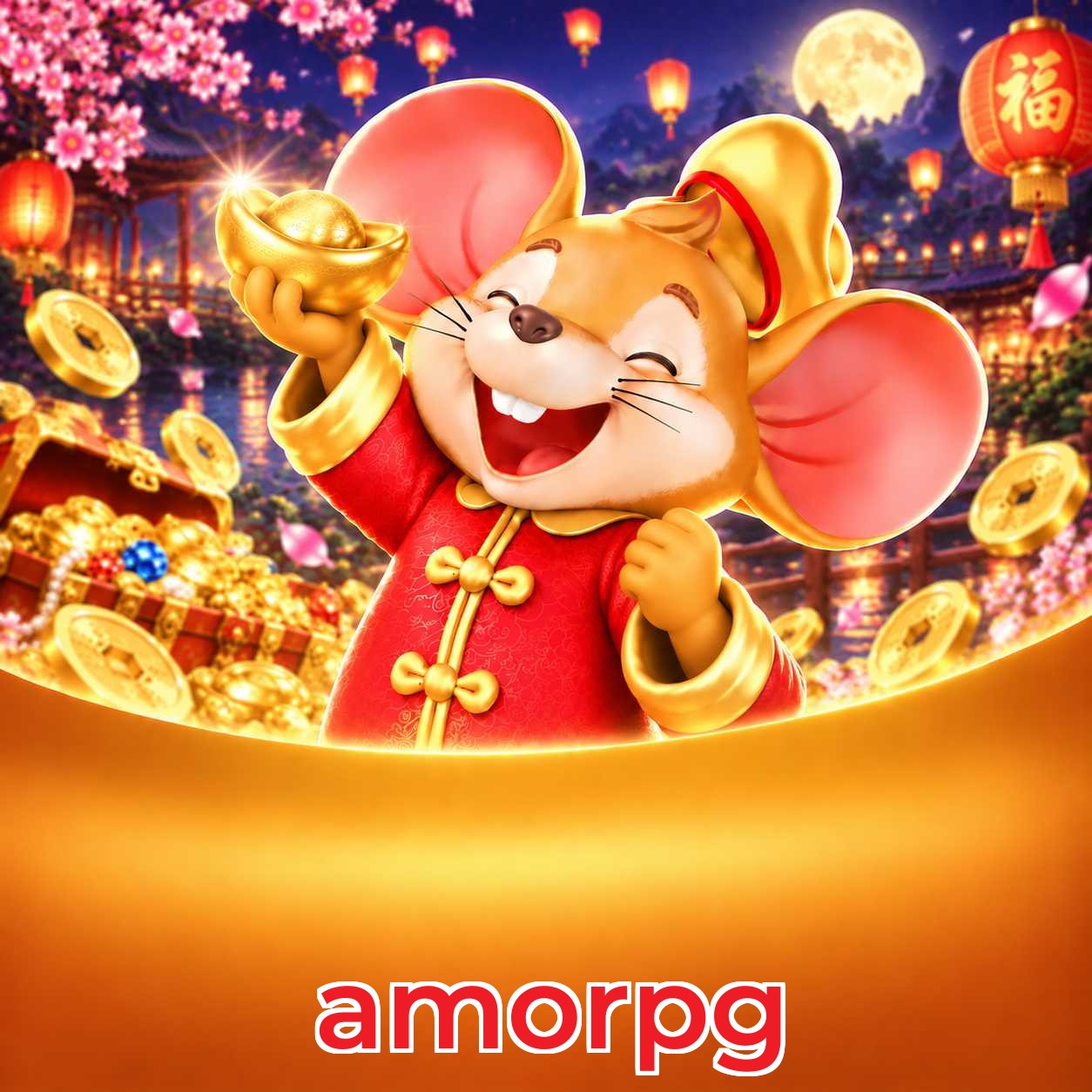 amorpg Facebook Bonus