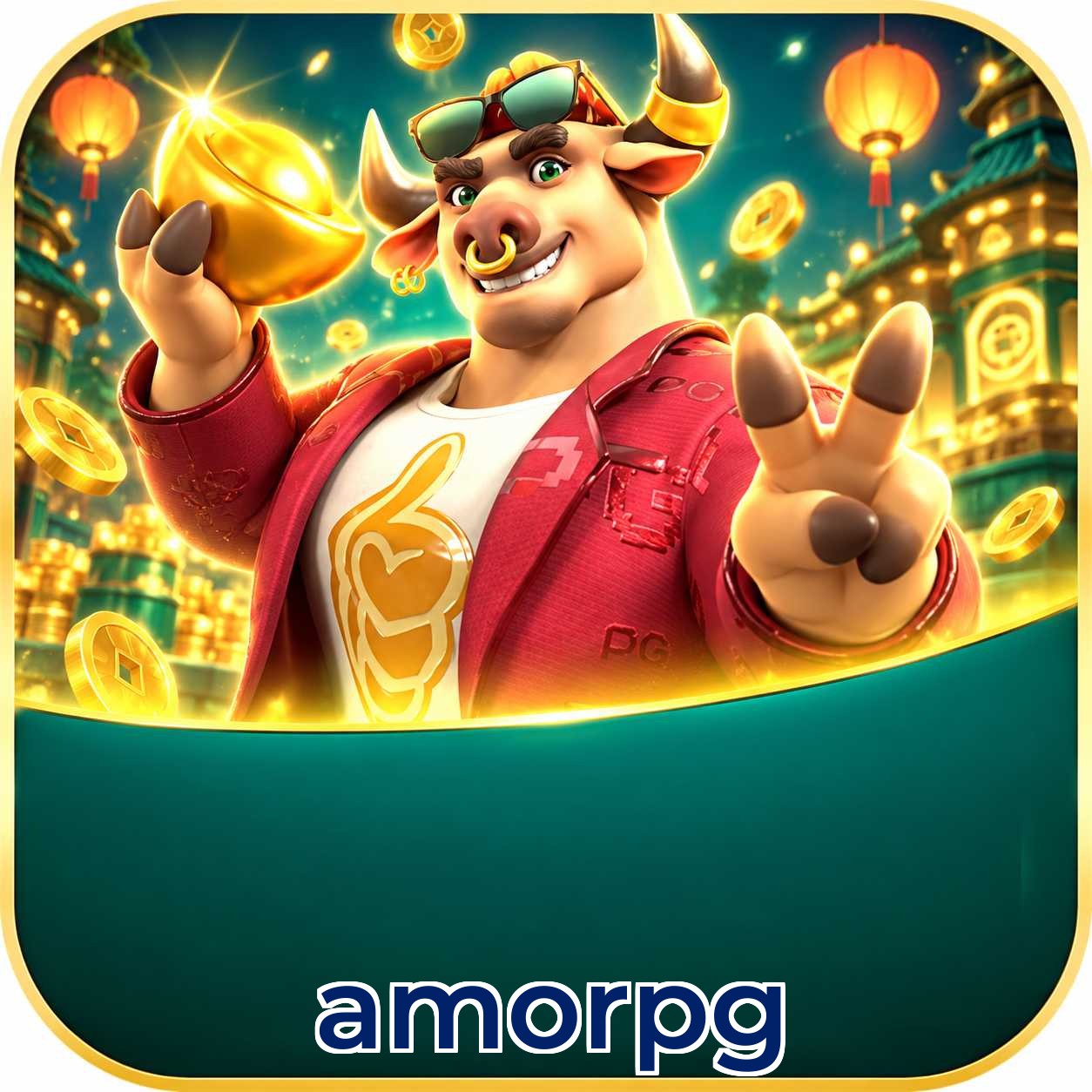 amorpg App vs Web