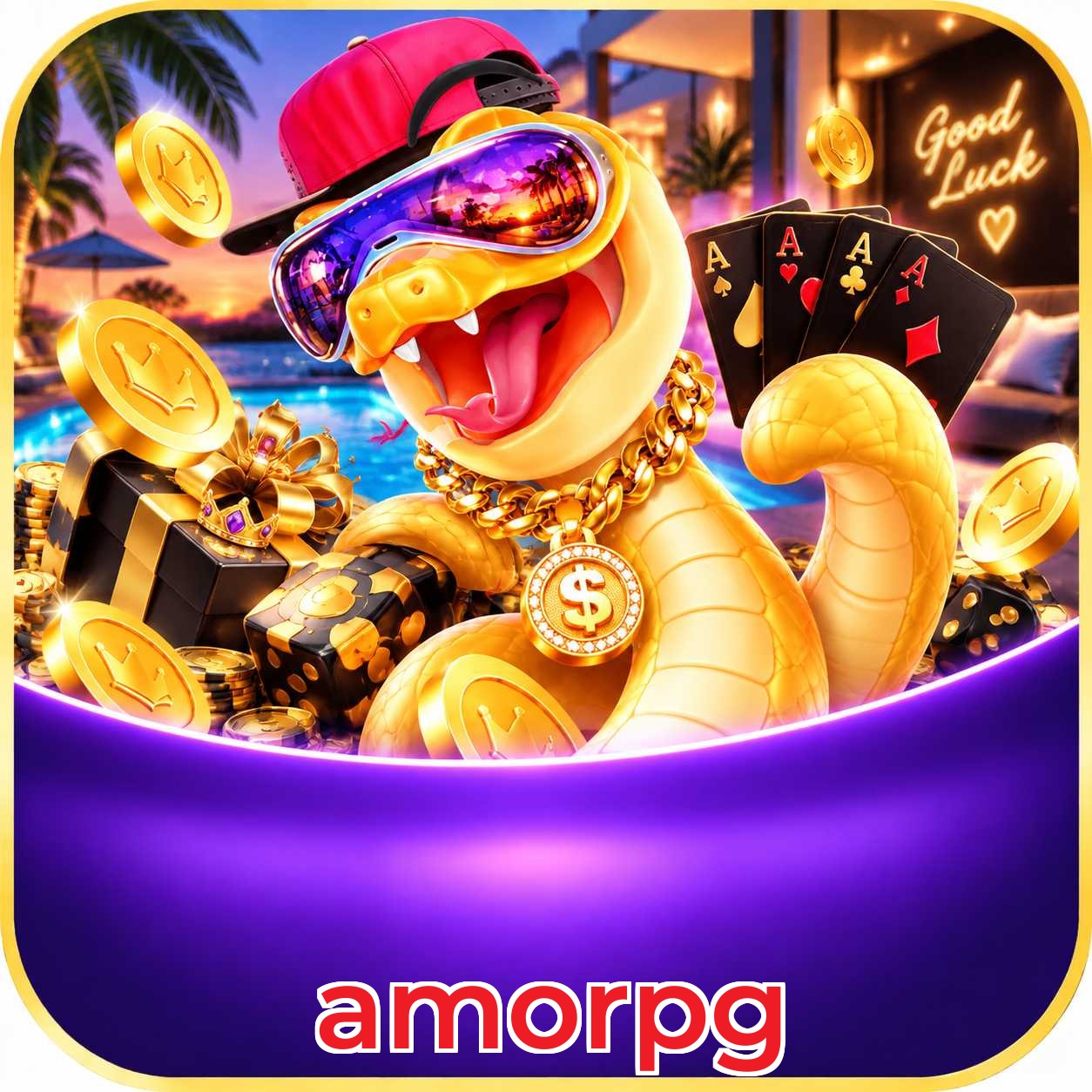 amorpg Fortune Tiger Tips
