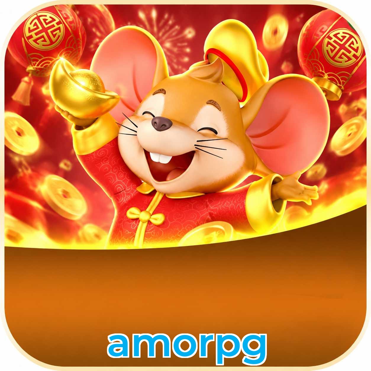amorpg VIP Telegram