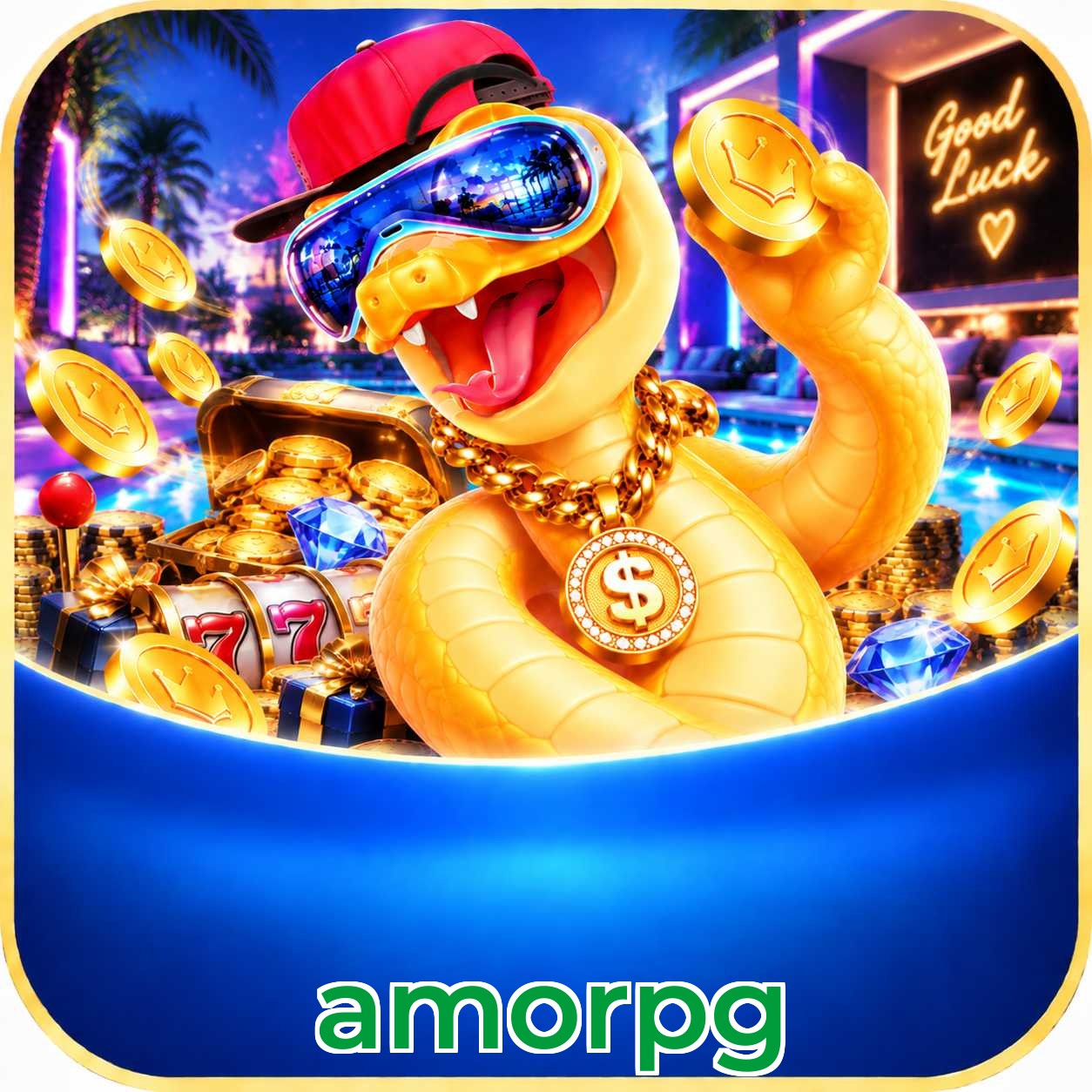 FAQ Baixar amorpg