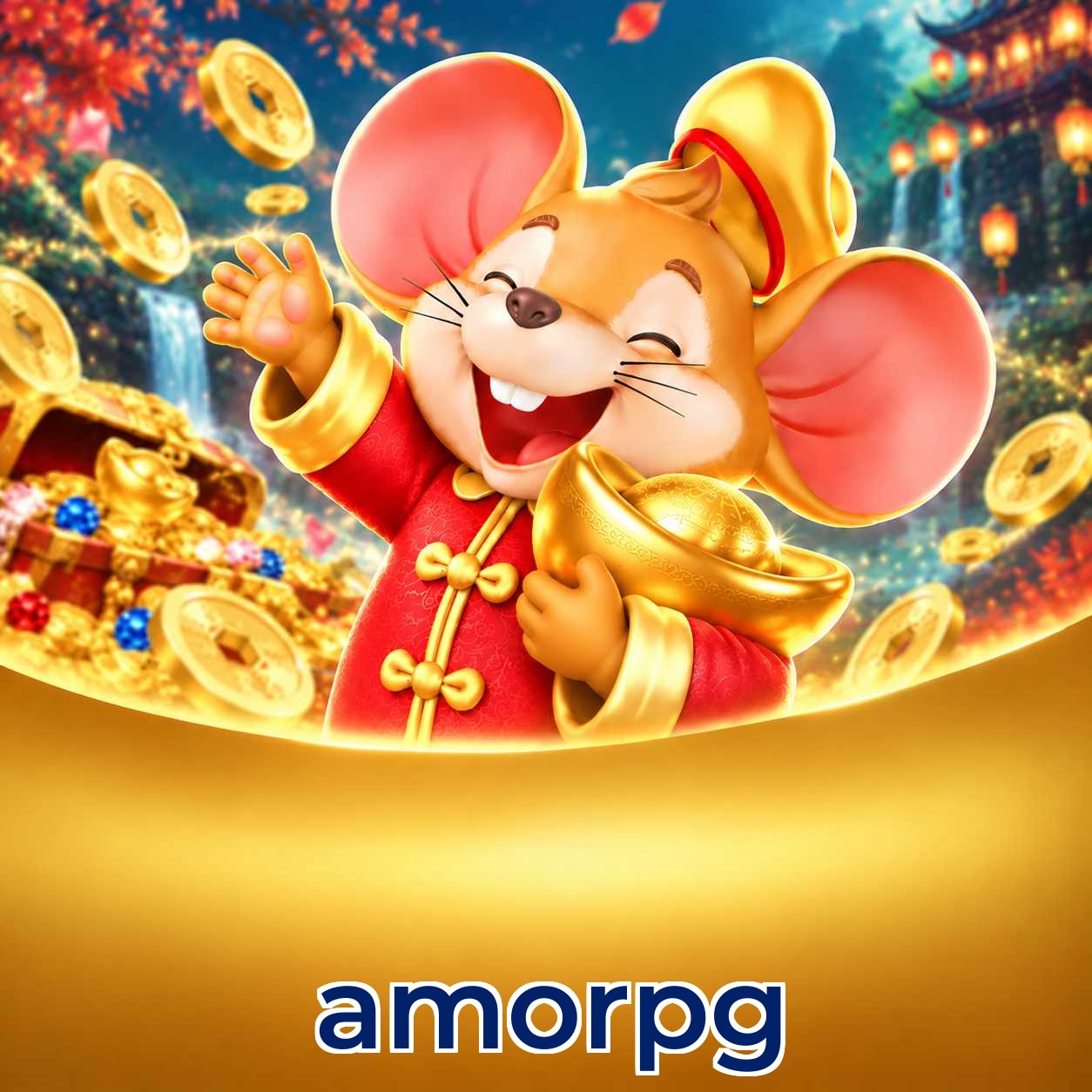 amorpg KYC Verification