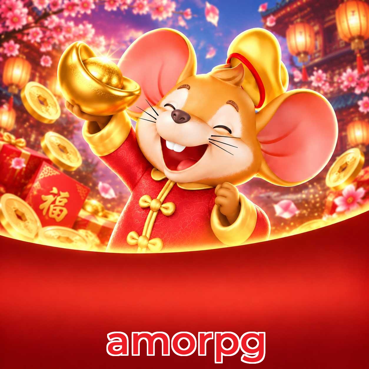 amorpg Fortune Tiger FAQ