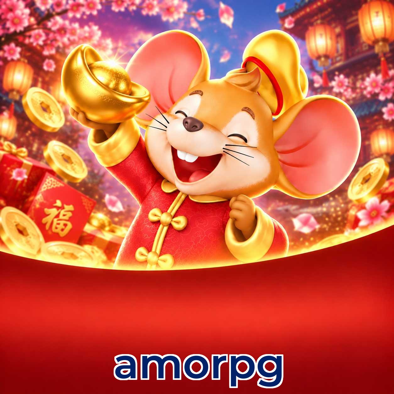 amorpg Lottery FAQ