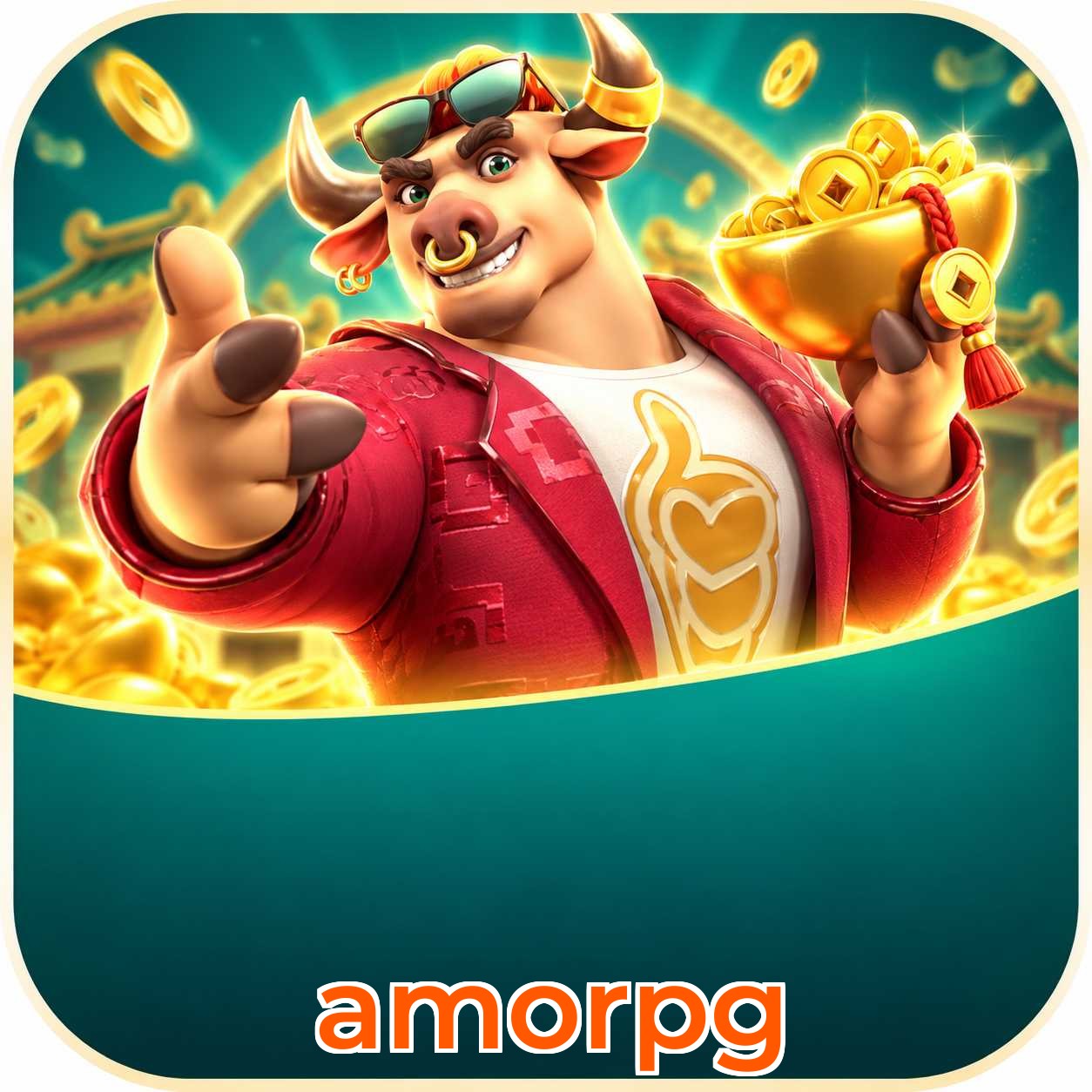 amorpg Logo