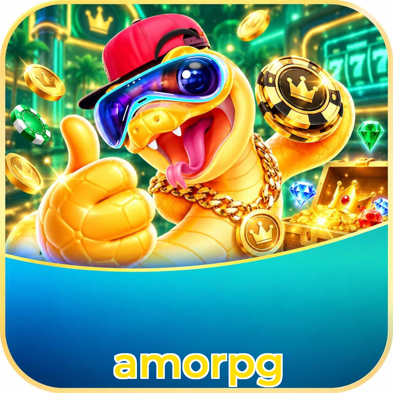 amorpg FAQ