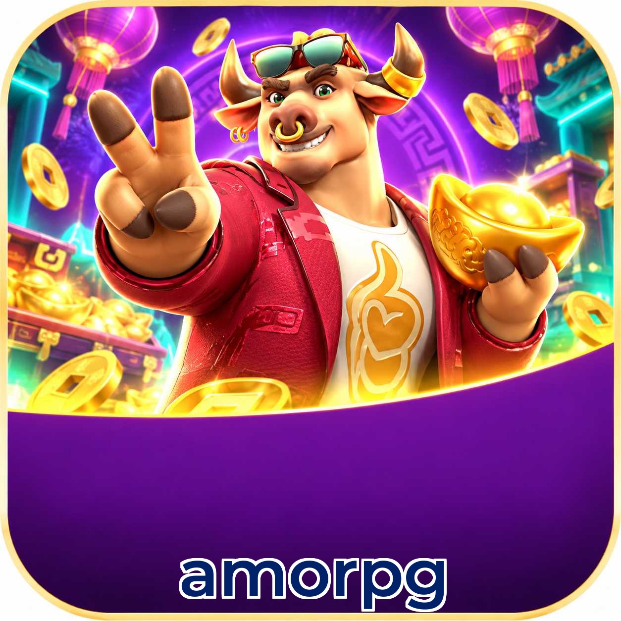 amorpg Top Slots