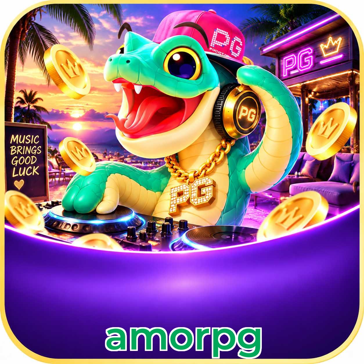 amorpg Free Spins