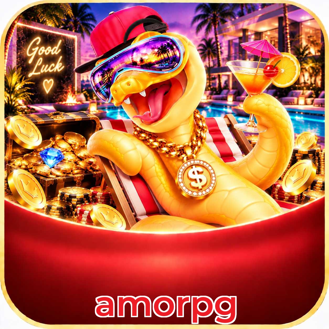amorpg Performance