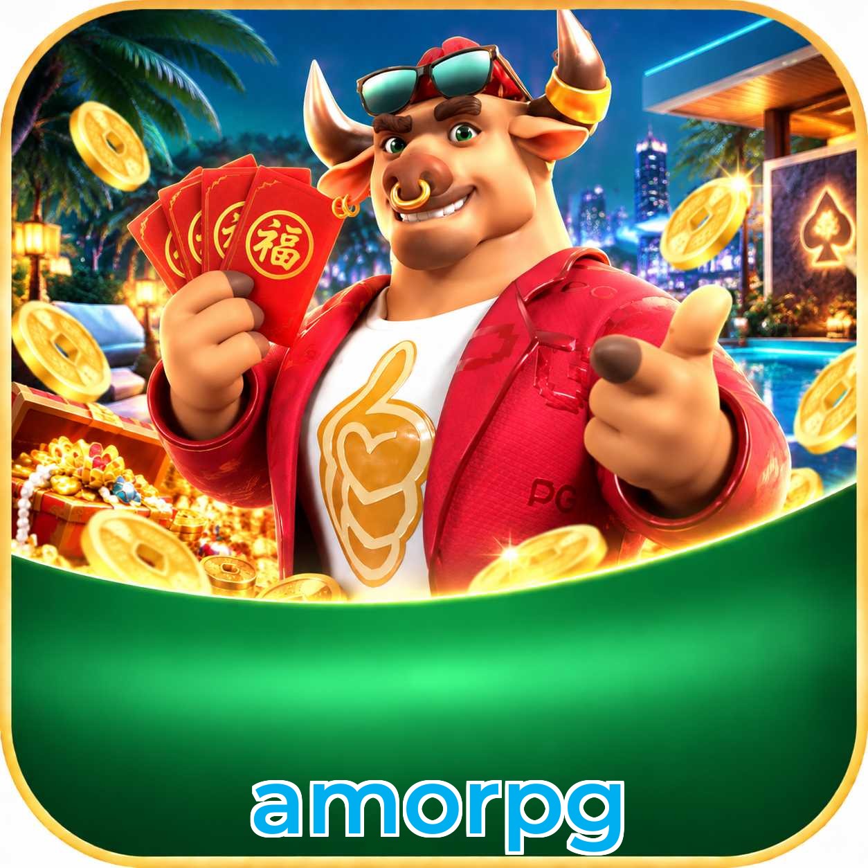 amorpg Version History