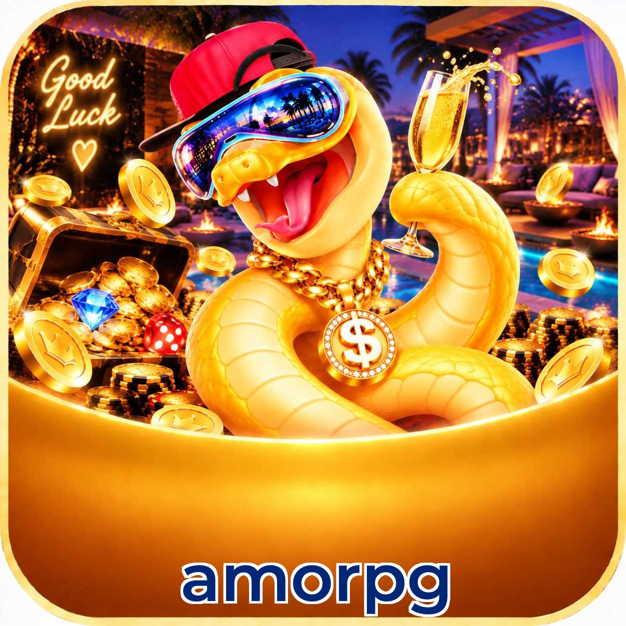 amorpg Live Dealers
