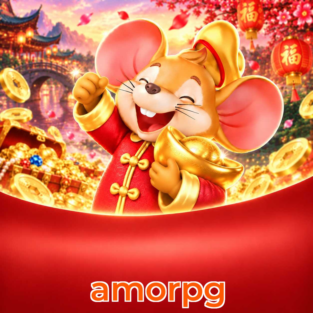 amorpg Payment Speed