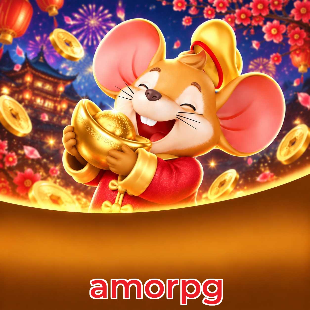 amorpg Slots