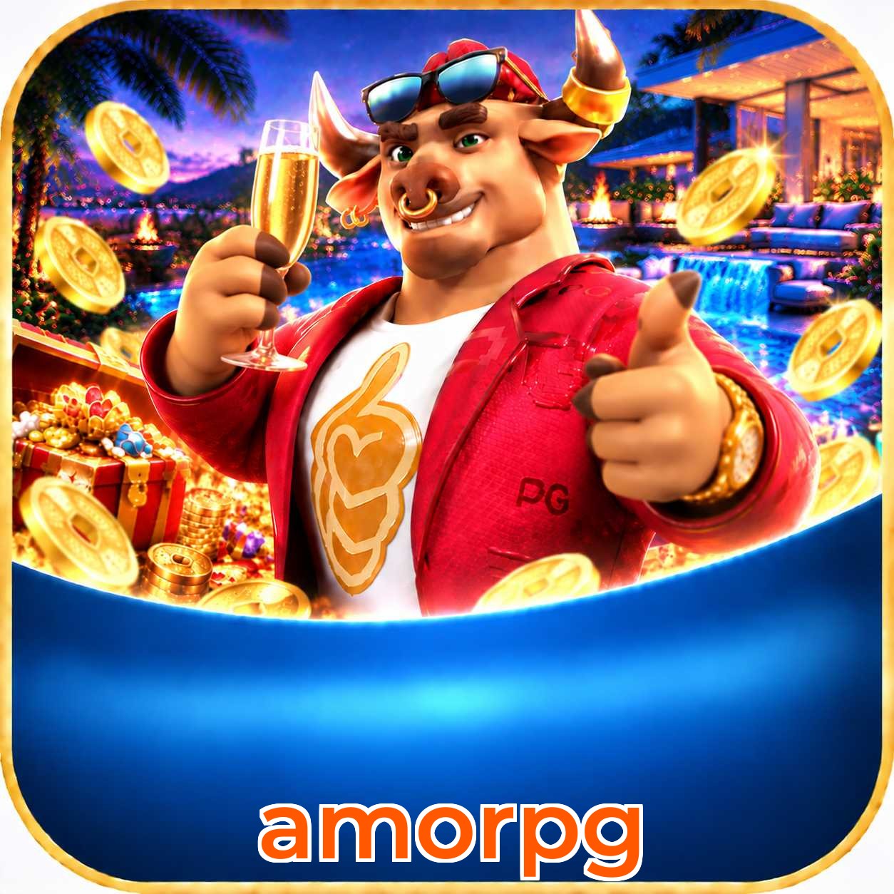 amorpg Telegram FAQ