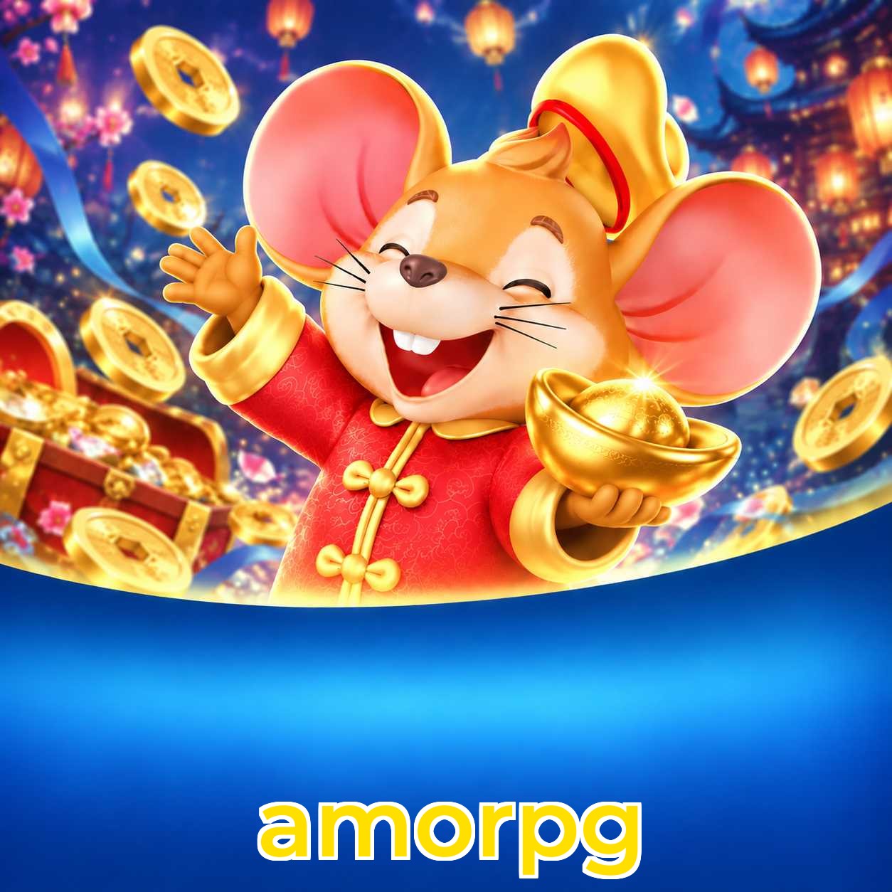 amorpg Slot FAQ