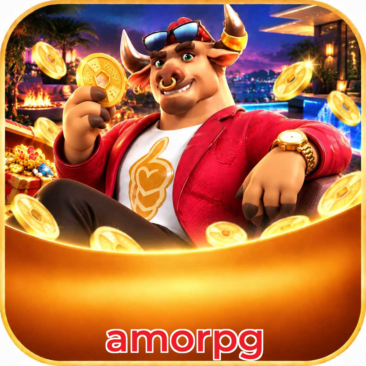 amorpg Betting Limits