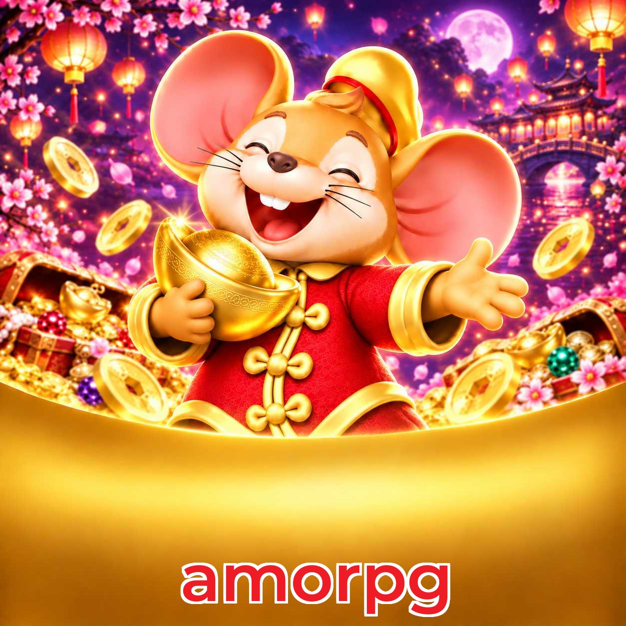 amorpg Performance Tests