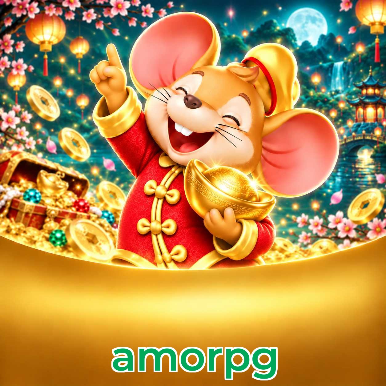 amorpg tabela de testes de instalação