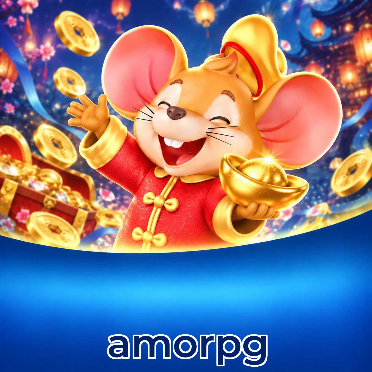 amorpg Telegram Stats